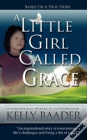 Capa do artigo A Little Girl Called Grace