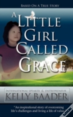 Capa do artigo A Little Girl Called Grace
