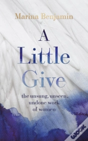 Capa do artigo A Little Give