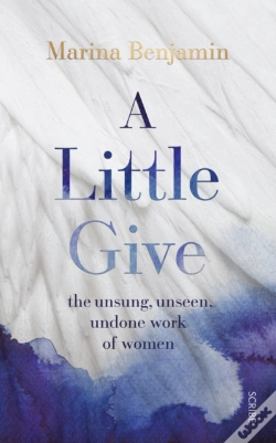 Capa do artigo A Little Give