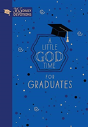 A Little God Time For Graduates: 365 Daily Devotions - Preview
