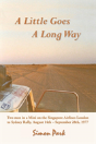 A Little Goes A Long Way - Preview