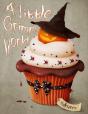 A Little Grimm World Halloween - Preview