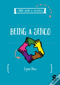 Capa do artigo A Little Guide For Teachers: Being A Senco