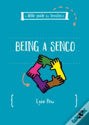 Capa do artigo A Little Guide For Teachers: Being A Senco