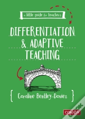 Capa do artigo A Little Guide For Teachers: Differentiation And Adaptive Teaching