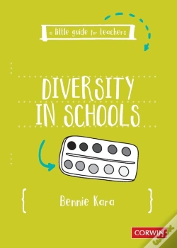 Capa do artigo A Little Guide For Teachers: Diversity In Schools