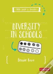 A Little Guide For Teachers: Diversity In Schools
