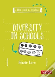 Capa do artigo A Little Guide For Teachers: Diversity In Schools