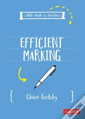 A Little Guide For Teachers: Efficient Marking