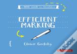 A Little Guide For Teachers: Efficient Marking
