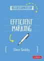 A Little Guide For Teachers: Efficient Marking - Preview