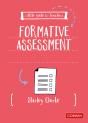 A Little Guide For Teachers: Formative Assessment - Preview