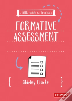 Capa do artigo A Little Guide For Teachers: Formative Assessment