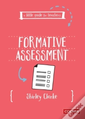 Capa do artigo A Little Guide For Teachers: Formative Assessment