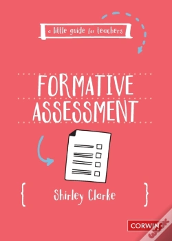 Capa do artigo A Little Guide For Teachers: Formative Assessment