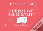 A Little Guide For Teachers: Formative Assessment