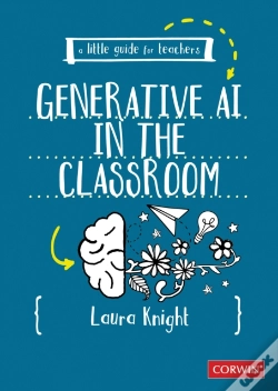 Capa do artigo A Little Guide For Teachers: Generative Ai In The Classroom