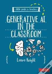 Capa do artigo A Little Guide For Teachers: Generative Ai In The Classroom