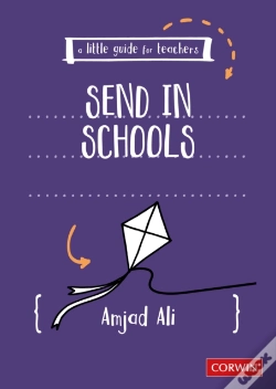 Capa do artigo A Little Guide For Teachers: Send In Schools