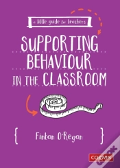 Capa do artigo A Little Guide For Teachers: Supporting Behaviour In The Classroom