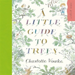 Capa do artigo A Little Guide To Trees