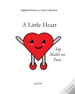 Capa do artigo A Little Heart