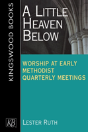 A Little Heaven Below - Preview