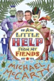 Capa do artigo A Little Help From My Fiends