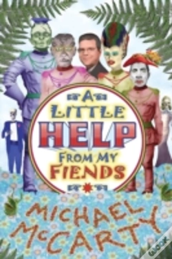 Capa do artigo A Little Help From My Fiends