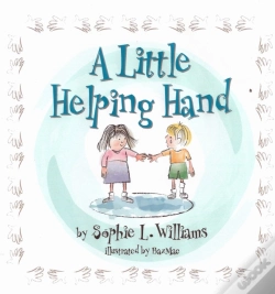 Capa do artigo A Little Helping Hand
