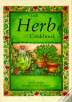 Capa do artigo A Little Herb Cookbook
