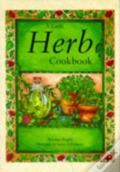 Capa do artigo A Little Herb Cookbook