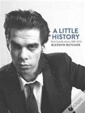 Capa do artigo A Little History