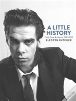 Capa do artigo A Little History