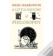 Capa do artigo A Little History Of Philosophy