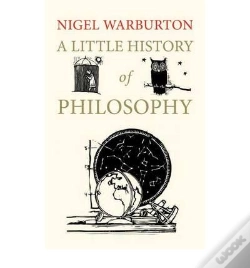 Capa do artigo A Little History Of Philosophy
