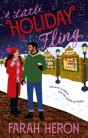 A Little Holiday Fling - Preview