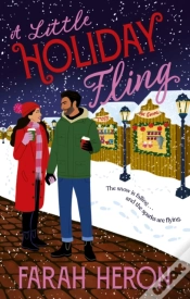 Capa do artigo A Little Holiday Fling