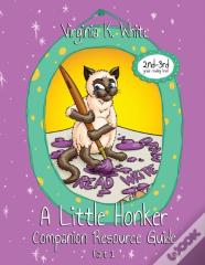 A Little Honker Companion Resource Guide
