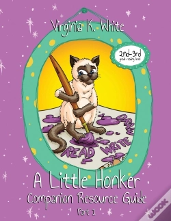 Capa do artigo A Little Honker Companion Resource Guide