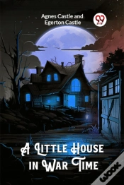 Capa do artigo A Little House In War Time (Edition2024)