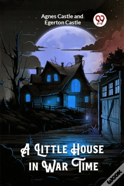 Capa do artigo A Little House In War Time (Edition2024)