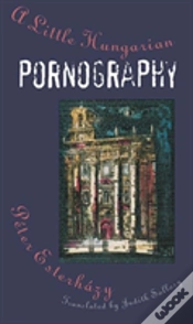 Capa do artigo A Little Hungarian Pornography