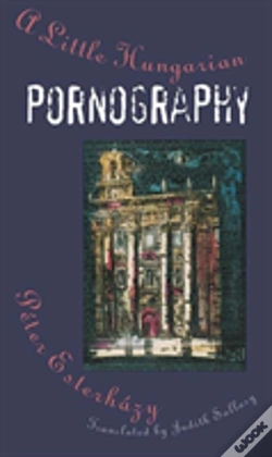 Capa do artigo A Little Hungarian Pornography