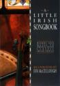 A Little Irish Song Book - Preview