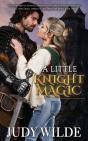 A Little Knight Magic - Preview