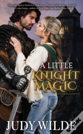 A Little Knight Magic
