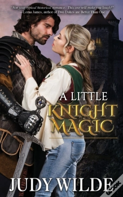 Capa do artigo A Little Knight Magic