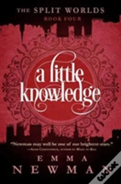 Capa do artigo A Little Knowledge